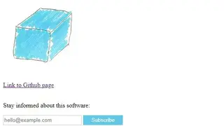 NFreezer screenshot