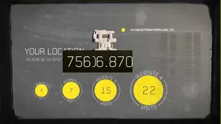Nfusion screenshot
