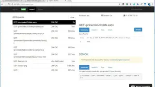 Ngrok screenshot