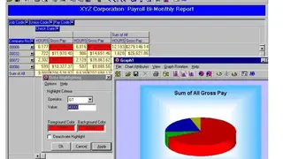 NGS-IQ screenshot