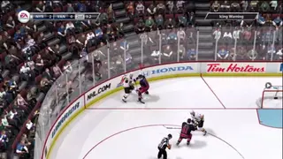 NHL 13 screenshot