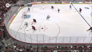 NHL 13 screenshot