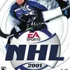 NHL 2001