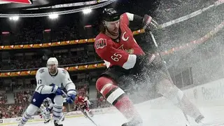 NHL 17 screenshot