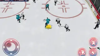 NHL 2K screenshot