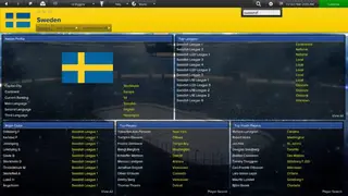 NHL Eastside Hockey Manager screenshot