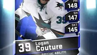 NHL SuperCard 2K17 screenshot