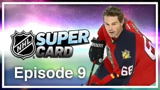 NHL SuperCard 2K17 screenshot