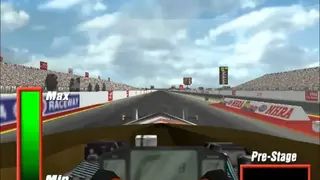 NHRA Drag Racing 2 screenshot