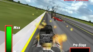 NHRA Drag Racing 2 screenshot