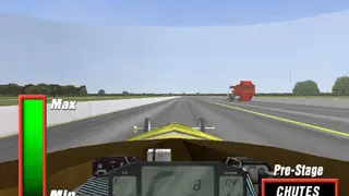 NHRA Drag Racing 2 screenshot