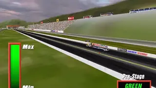 NHRA Drag Racing 2 screenshot