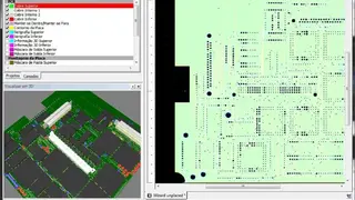 NI Circuit Design Suite Power Pro screenshot