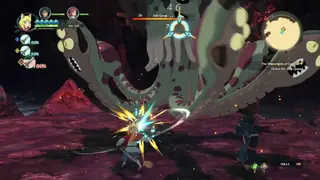 Ni no Kuni II: Revenant Kingdom screenshot