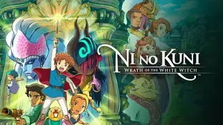 Ni no Kuni: Wrath of the White Witch screenshot