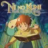 Ni no Kuni Wrath of the White Witch Remastered