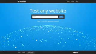 Nibbler screenshot