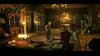 Nibiru: Age of Secrets screenshot