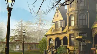 Nibiru: Age of Secrets screenshot