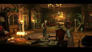 Nibiru: Age of Secrets screenshot