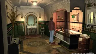 Nibiru: Age of Secrets screenshot