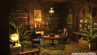 Nibiru: Age of Secrets screenshot