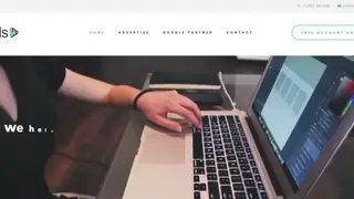 Nice Ads screenshot