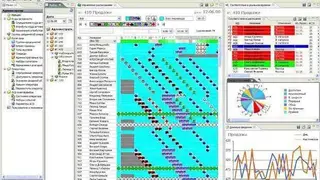 NICE IEX screenshot