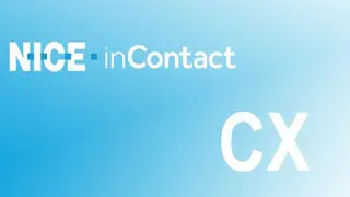 NICE inContact screenshot