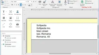 NiceLabel screenshot