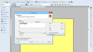 NiceLabel screenshot