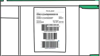 NiceLabel screenshot