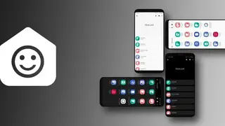 NiceLock – Launcher for Good Lock screenshot