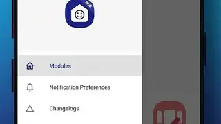 NiceLock – Launcher for Good Lock screenshot