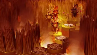 Niche screenshot