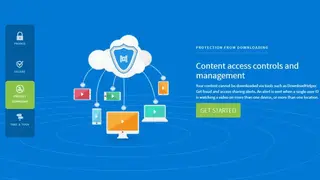 Niche Video Media screenshot