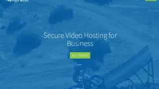 Niche Video Media screenshot