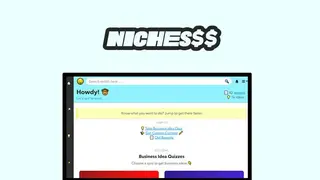 Nichesss screenshot
