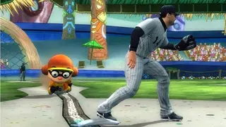 Nickelodeon Nicktoons MLB screenshot