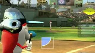 Nickelodeon Nicktoons MLB 3D screenshot