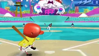 Nickelodeon Nicktoons MLB 3D screenshot