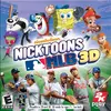 Nickelodeon Nicktoons MLB 3D