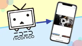 Nico Downloader screenshot