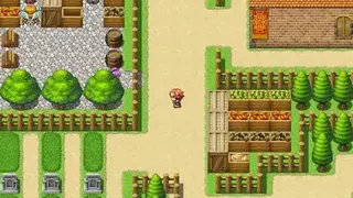 Nicolay’s Adventure screenshot