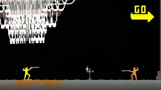 Nidhogg screenshot