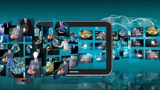 Nielsen Digital Ads Ratings screenshot