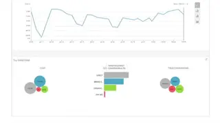 Nielsen Visual IQ screenshot