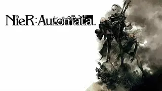 NieR: Automata screenshot