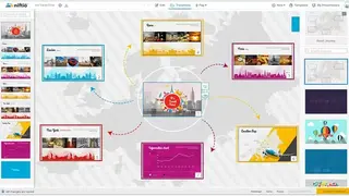 Niftio screenshot