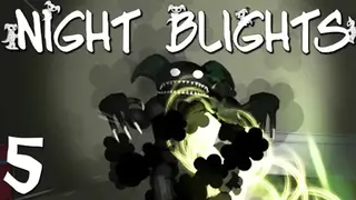Night Blights screenshot